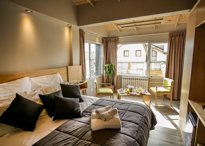 Hotel Ecoski By Bund