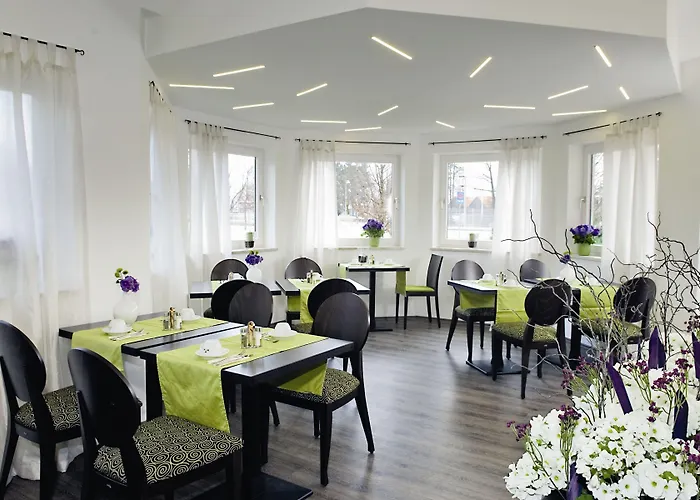 Hotel zum See garni