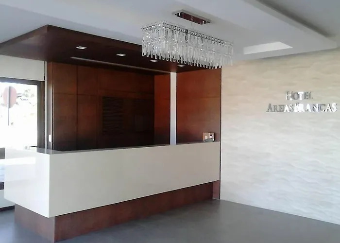 Hotel Areias Brancas