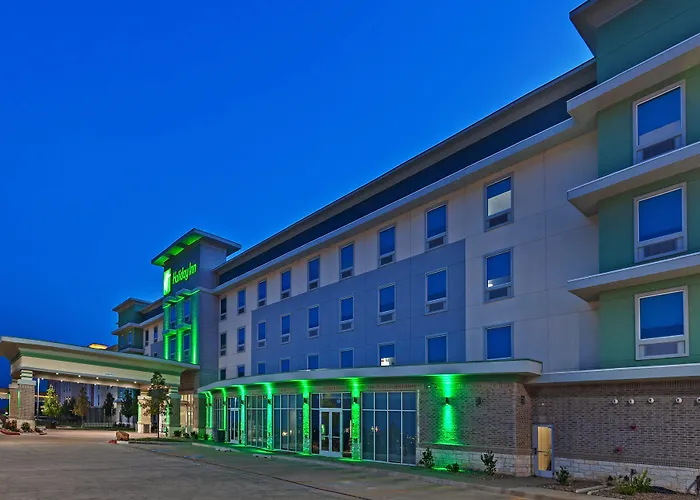Holiday Inn - Amarillo East By Ihg