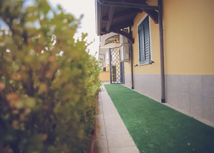 B&B Dei Segreti & Spa