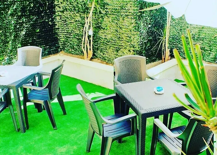 B&B Metropolitan RC