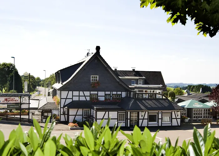 Landhotel Napoleon Wipperfürth