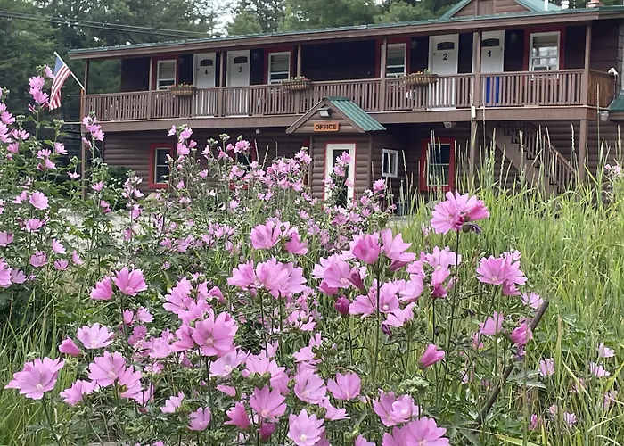 Mountain View Motel & Campground