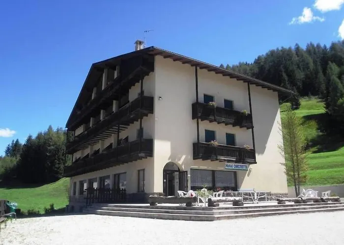 Villa Ombretta