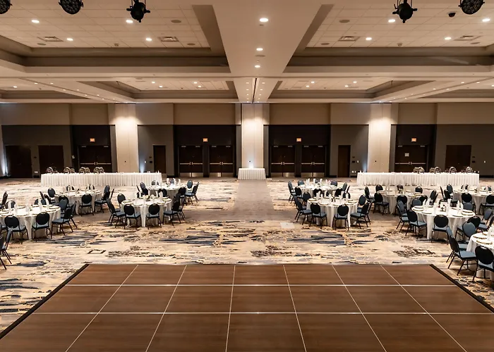 Walker'S Bluff Casino Resort