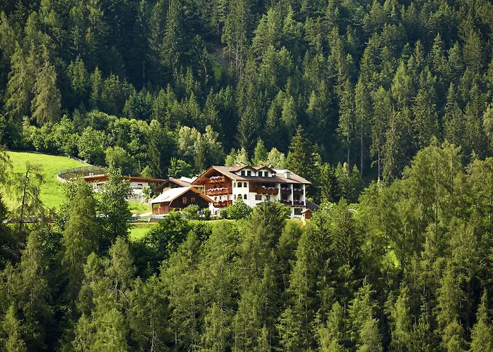 Gasthof Gröbenhof