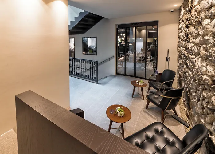 Guesthouse Suiteseven