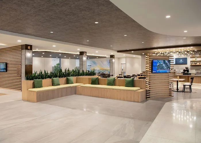 Wyndham Garden Winnipeg Airport
