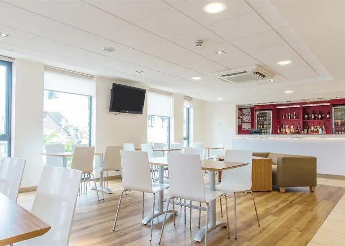 Travelodge Newquay Seafront