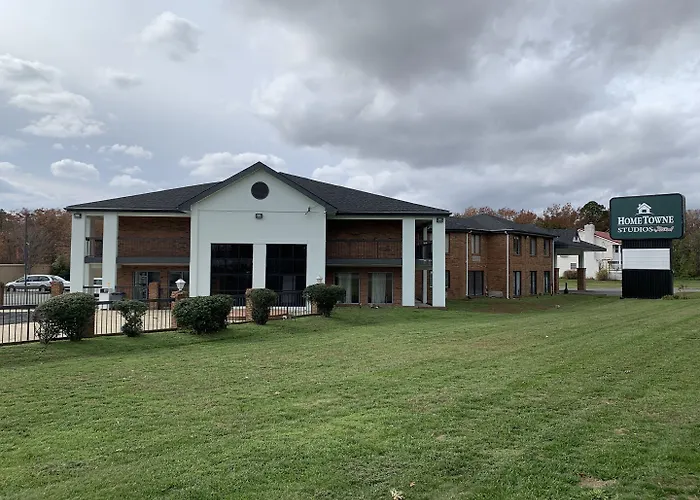 Hometowne Studios By Red Roof Egg Harbor-Atlantic City Airport