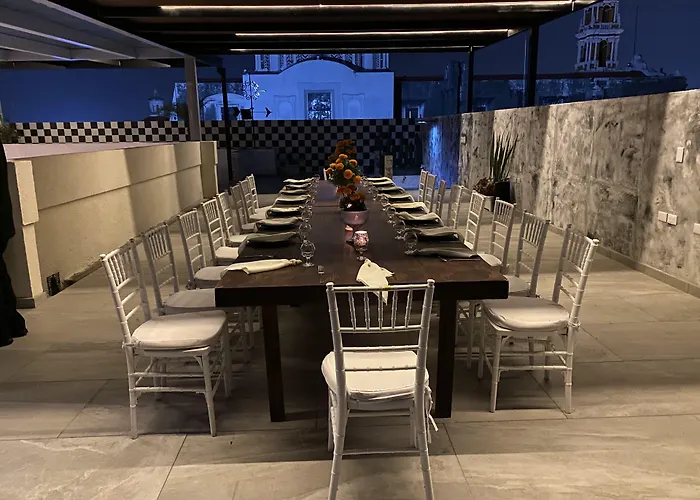 Milo Collection Hotel