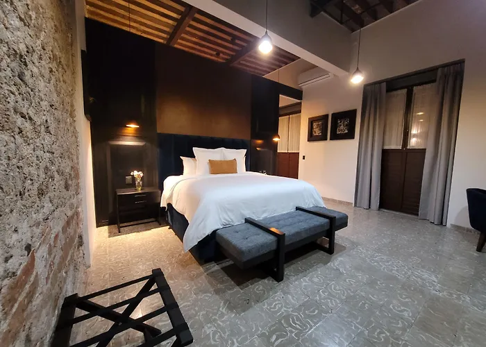 Milo Casa Boutique