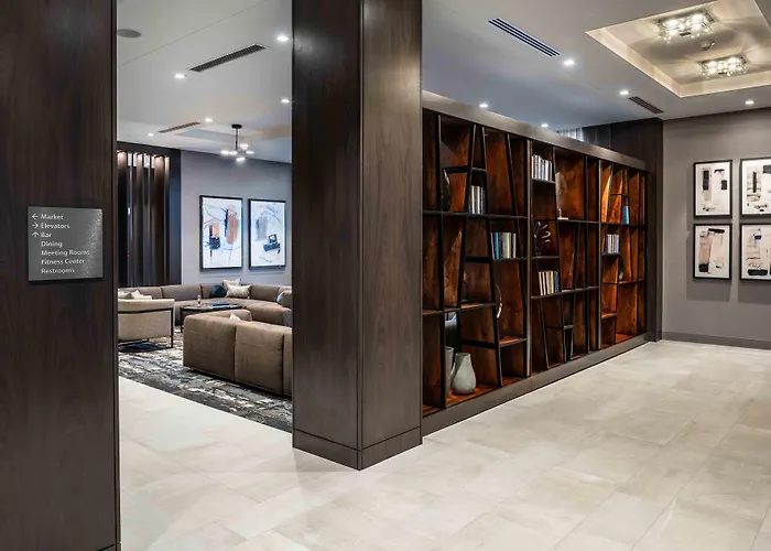 Staybridge Suites - Quincy By Ihg