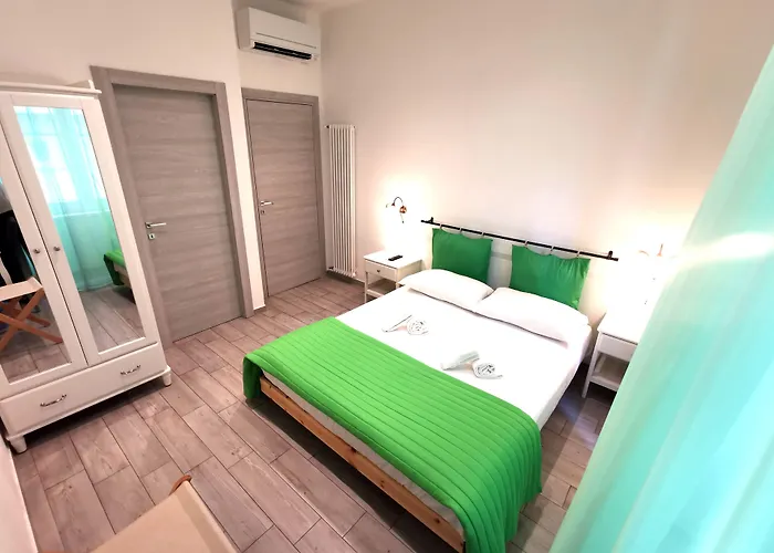 Rossetti Rooms