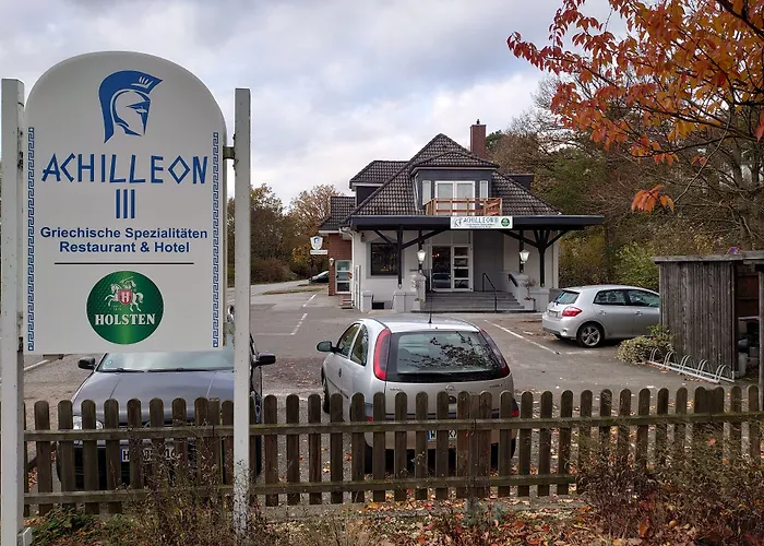 Achilleon III