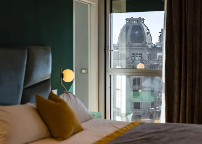 Missori Suites