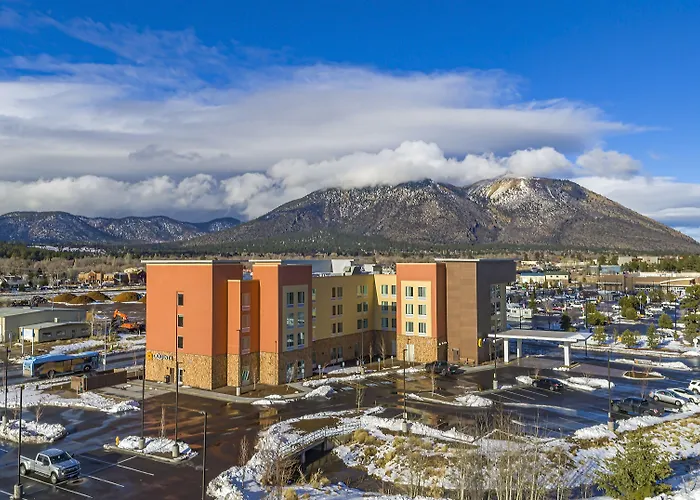 La Quinta By Wyndham Flagstaff East I-40
