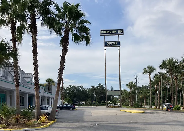Altamonte Springs Hotel And Suites
