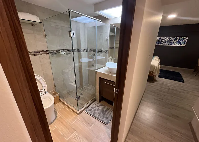 Zen Suites By Regente