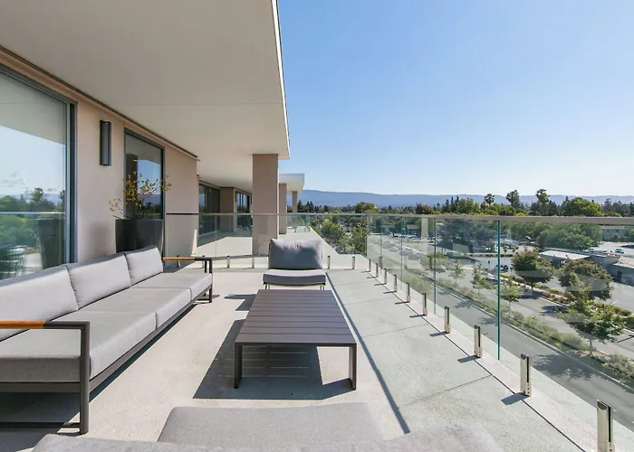 Ac Hotel By Marriott Palo Alto