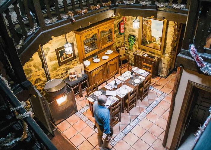 El Refugio Hostería