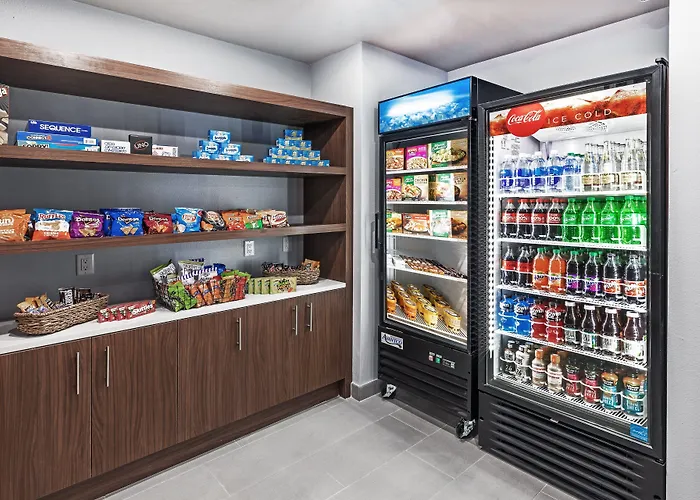 Holiday Inn Express & Suites - Houston Sw - Rosenberg By Ihg