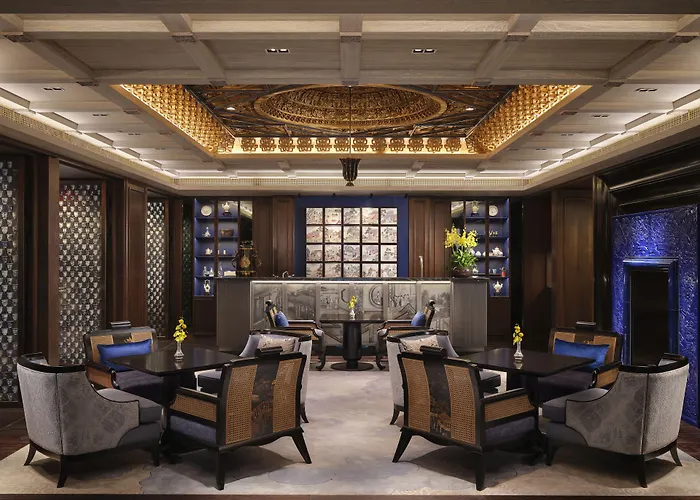 The Peninsula London