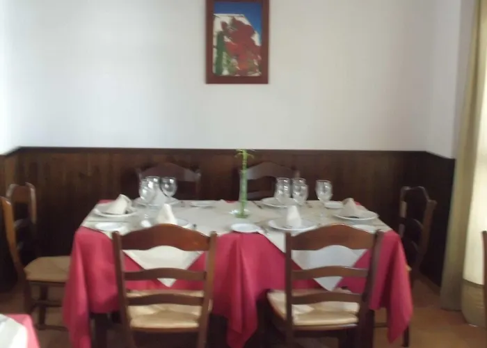 Tugasa Hotel Sierra y Cal
