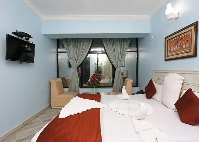 Hotel Niladri