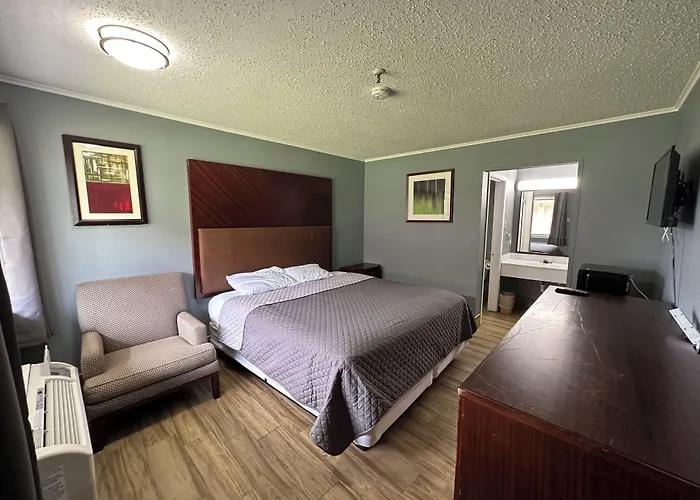 Studio Suites