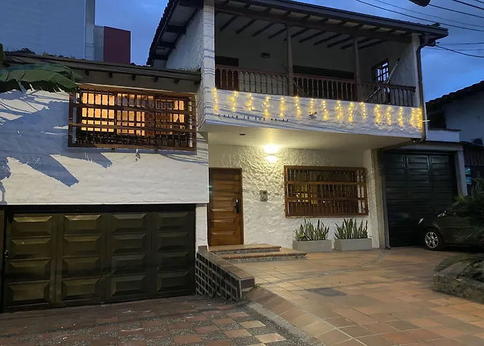Casa Medallo