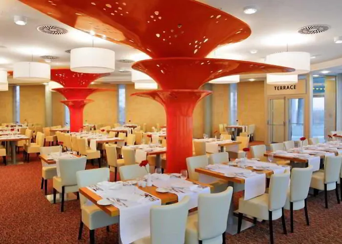 Aquapalace Hotel Prague Čestlice