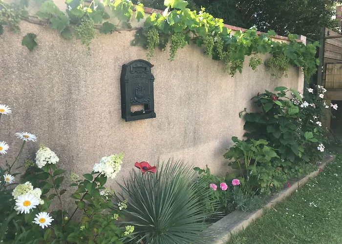 La Croix Blanche