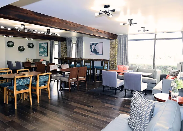 The Addison Hotel Surestay Collection By Best Western