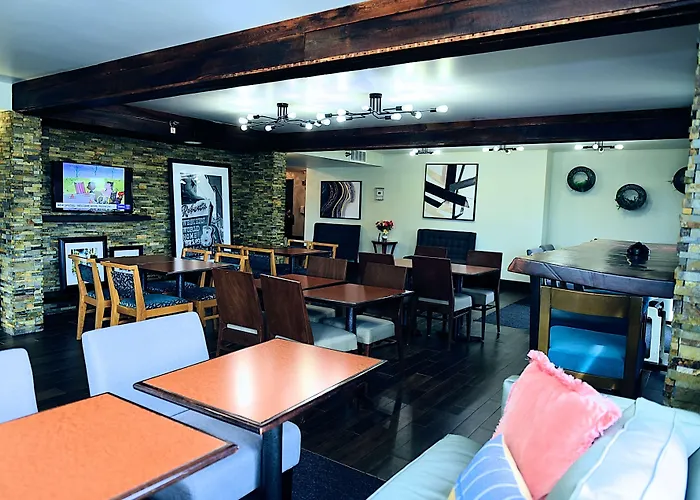 The Addison Hotel Surestay Collection By Best Western