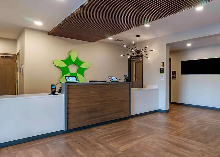 Extended Stay America Premier Suites - Port Charlotte - I-75