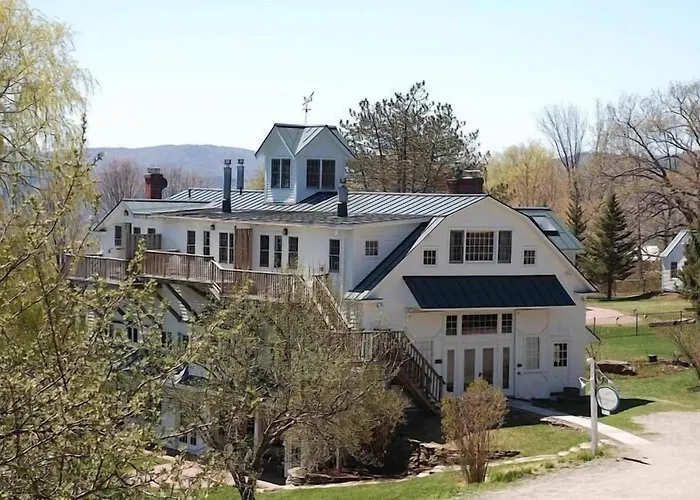 Windham Hill Inn