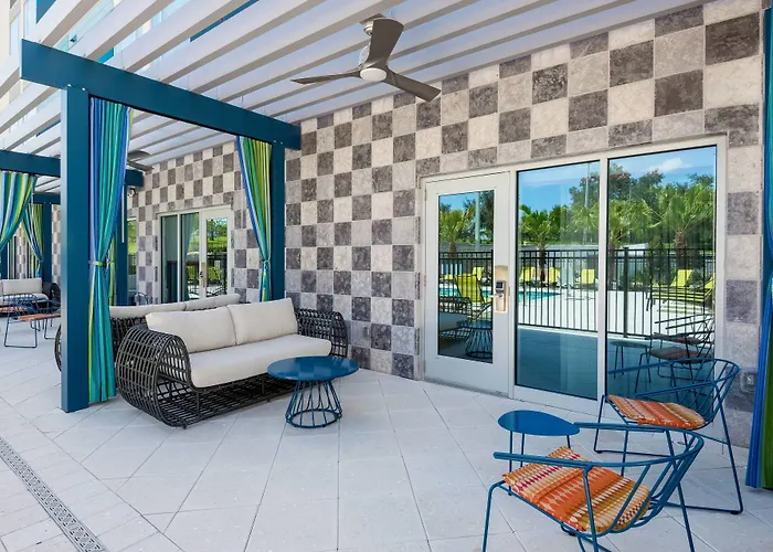 Springhill Suites Lakeland