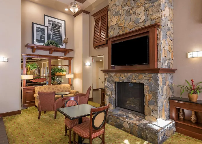 Hampton Inn & Suites Florence-North-I-95
