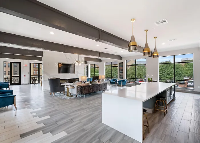 Kasa Legacy Town Center Plano