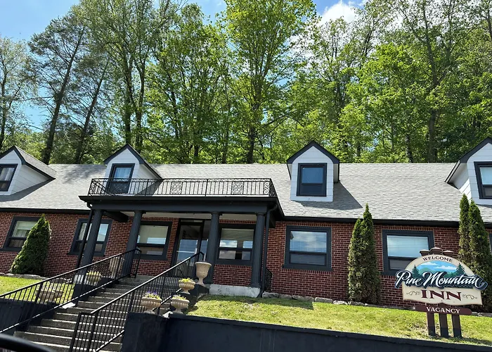 Pine Mountain Inn