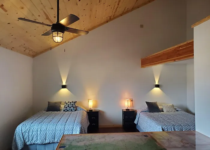 Dream Drift Motel