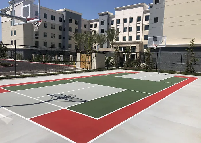 Staybridge Suites - John Wayne Airport By Ihg
