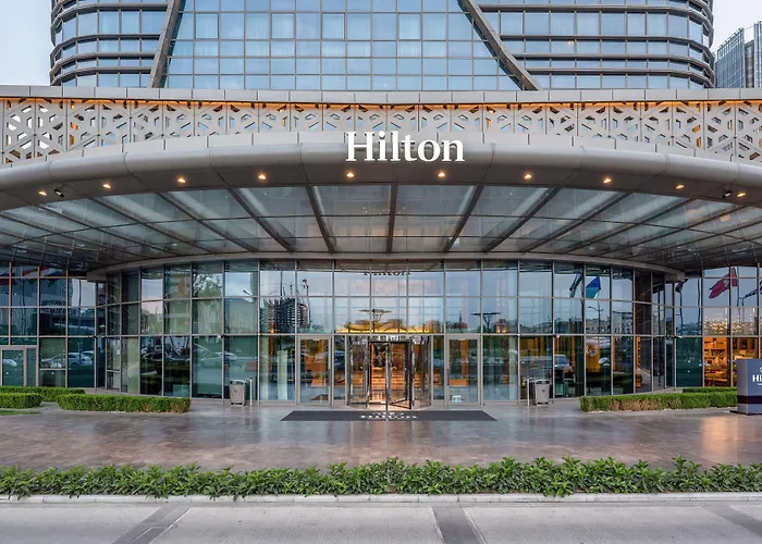 Hilton City