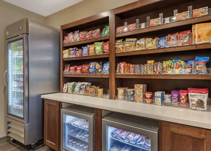 Comfort Suites Dry Ridge