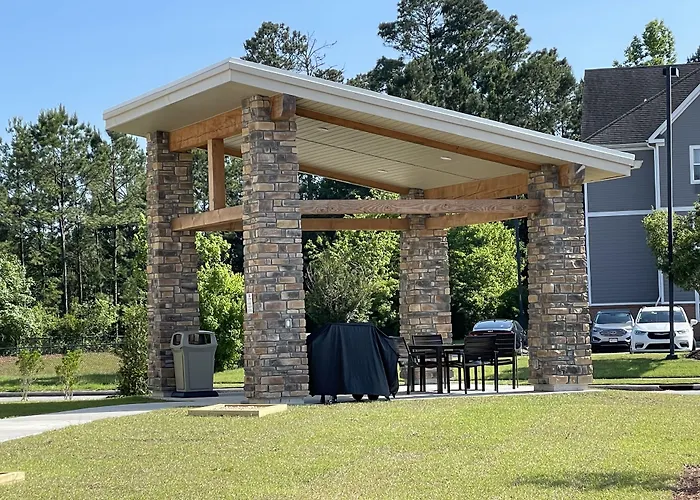 My Place --Camp Lejeune, Nc