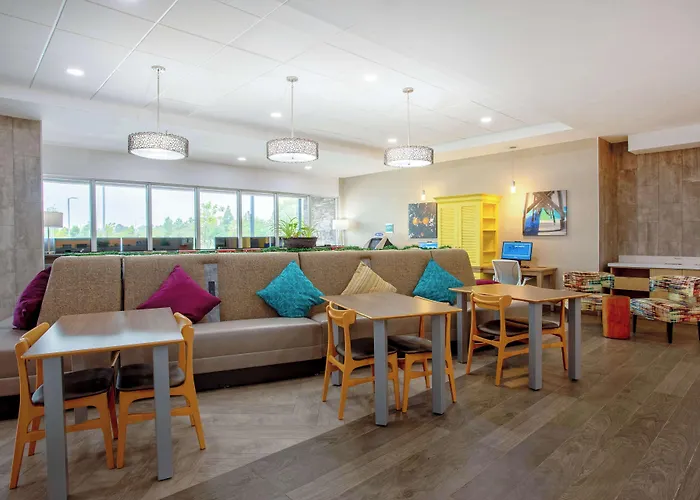 Home2 Suites By Hilton Vero Beach I-95 West Vero Corridor