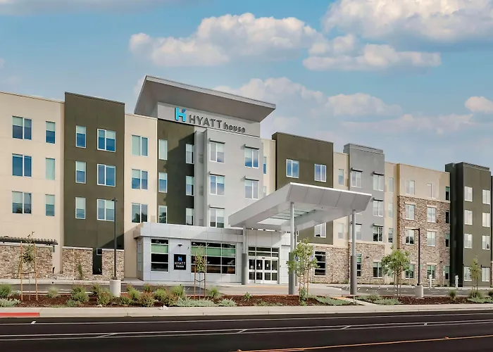 Hyatt House