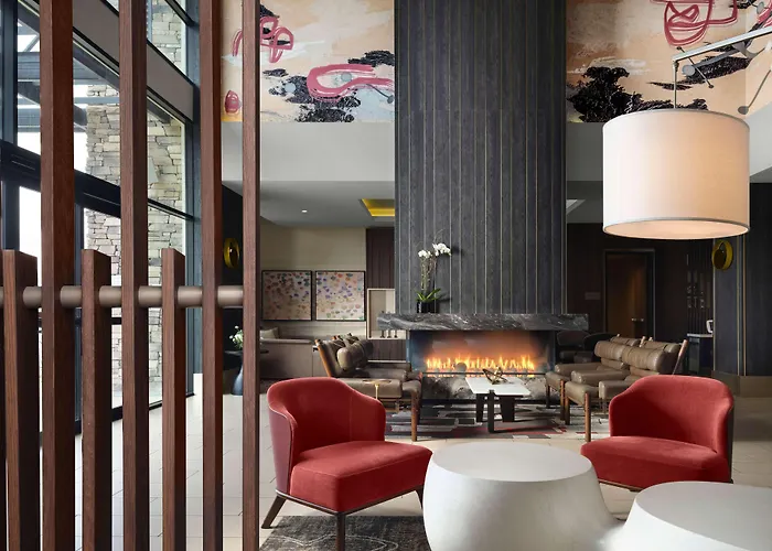 The Knoll Hotel Napa Valley, Tapestry Collection By Hilton